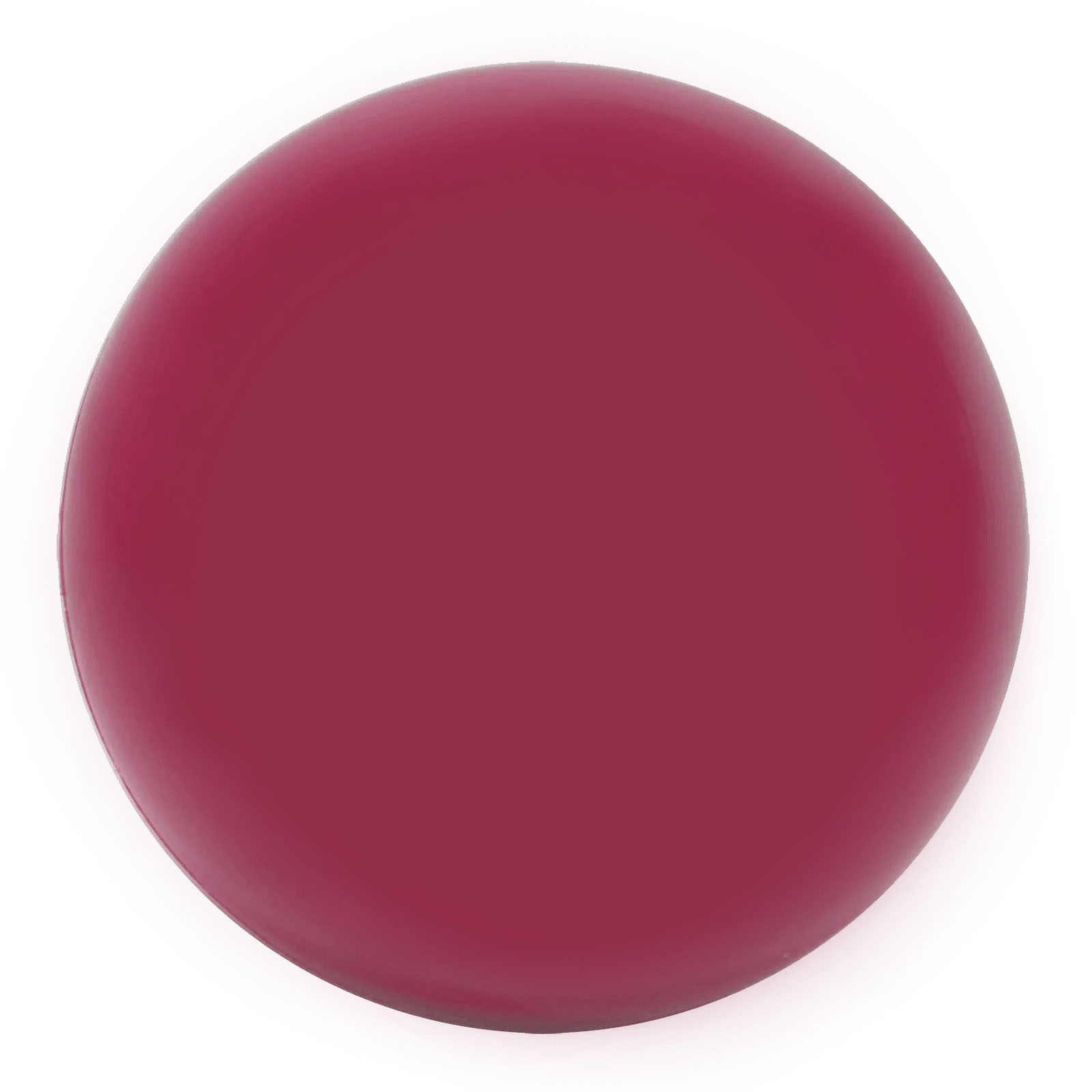 Round Scented Lip Balm