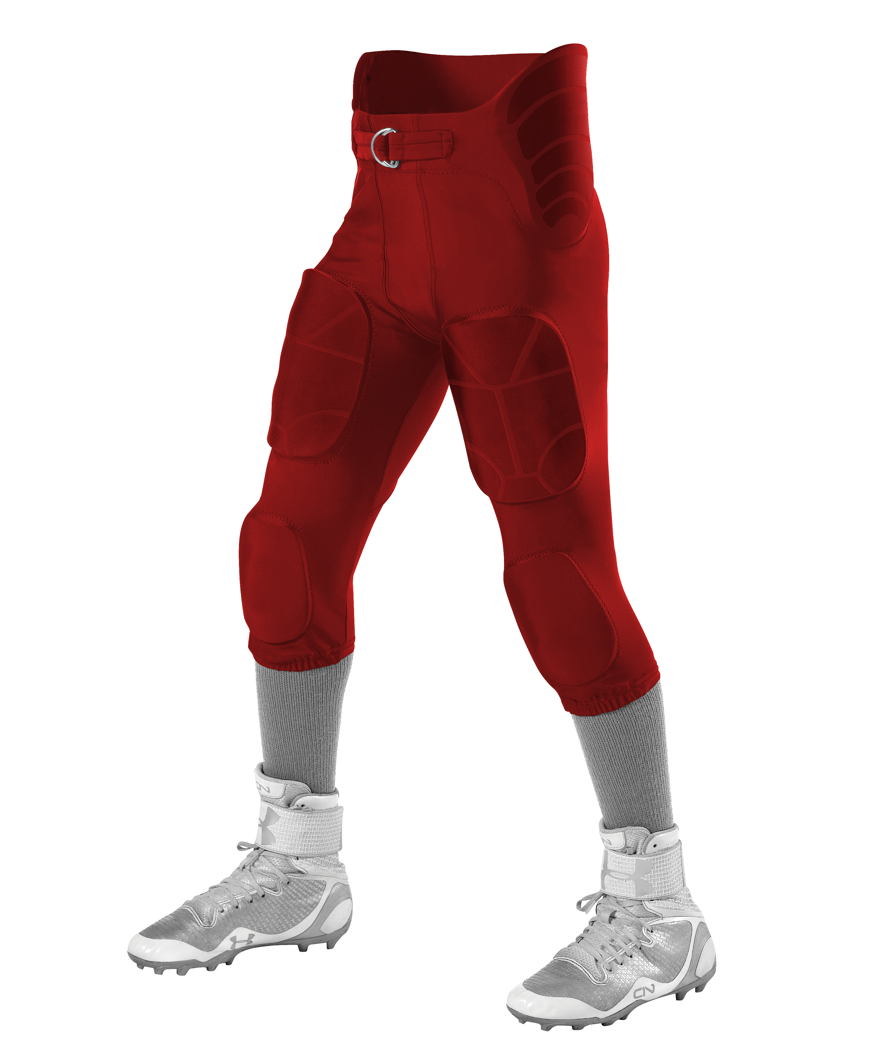 Youth Icon Integrated Pant 8