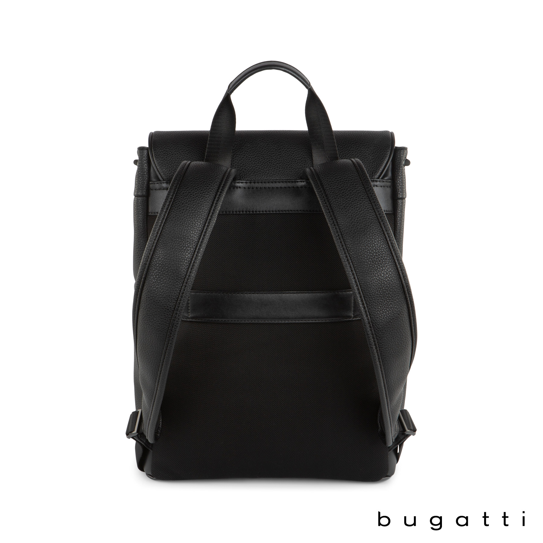 Bugatti Central Laptop Backpack 38