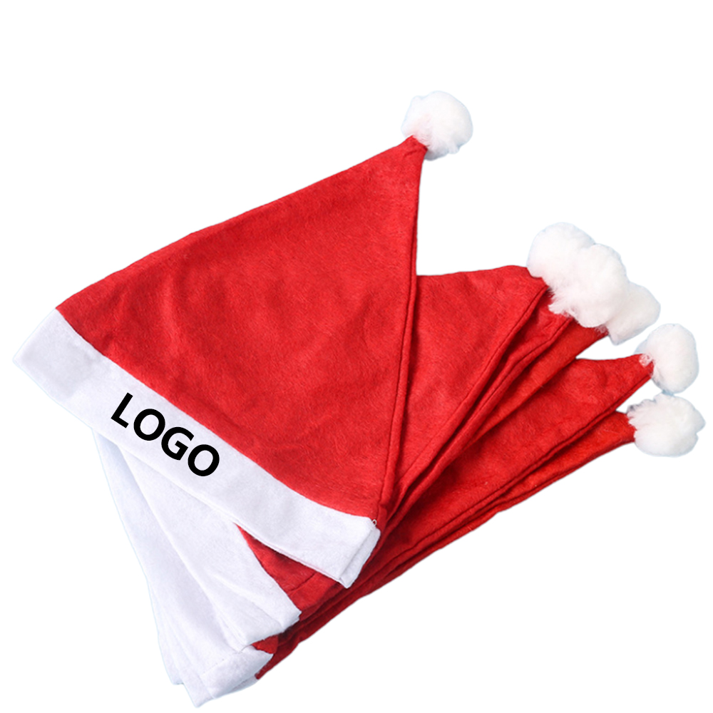 Adult Santa Hat 2