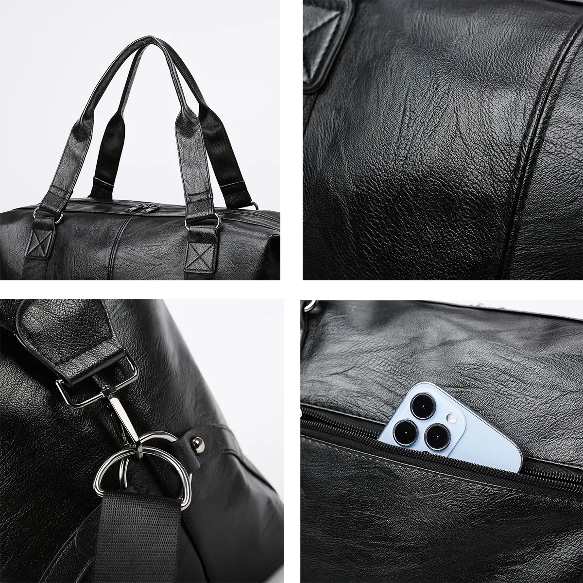 Travel Duffel Bag 4