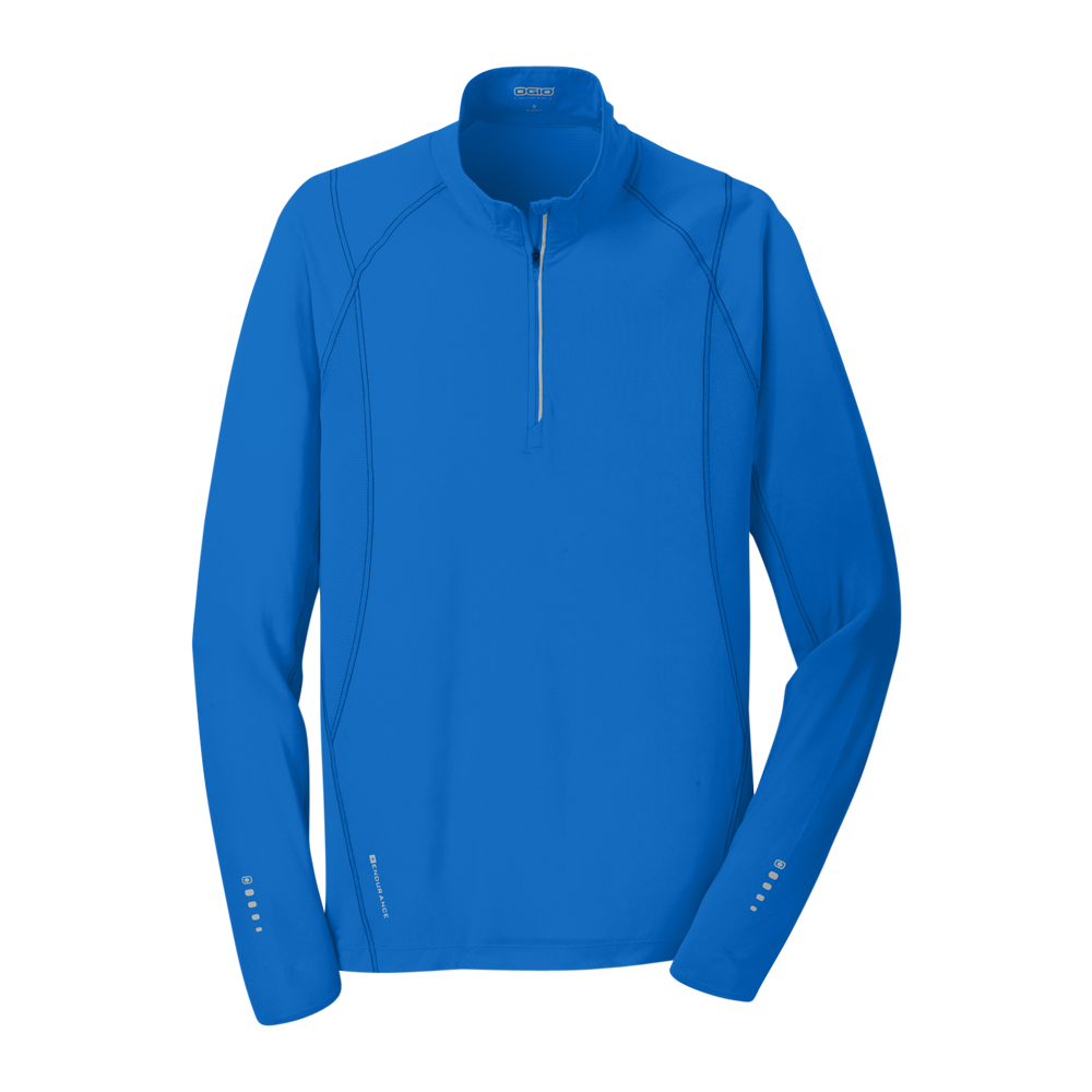 OGIO ENDURANCE Nexus 1/4-Zip Pullover 3