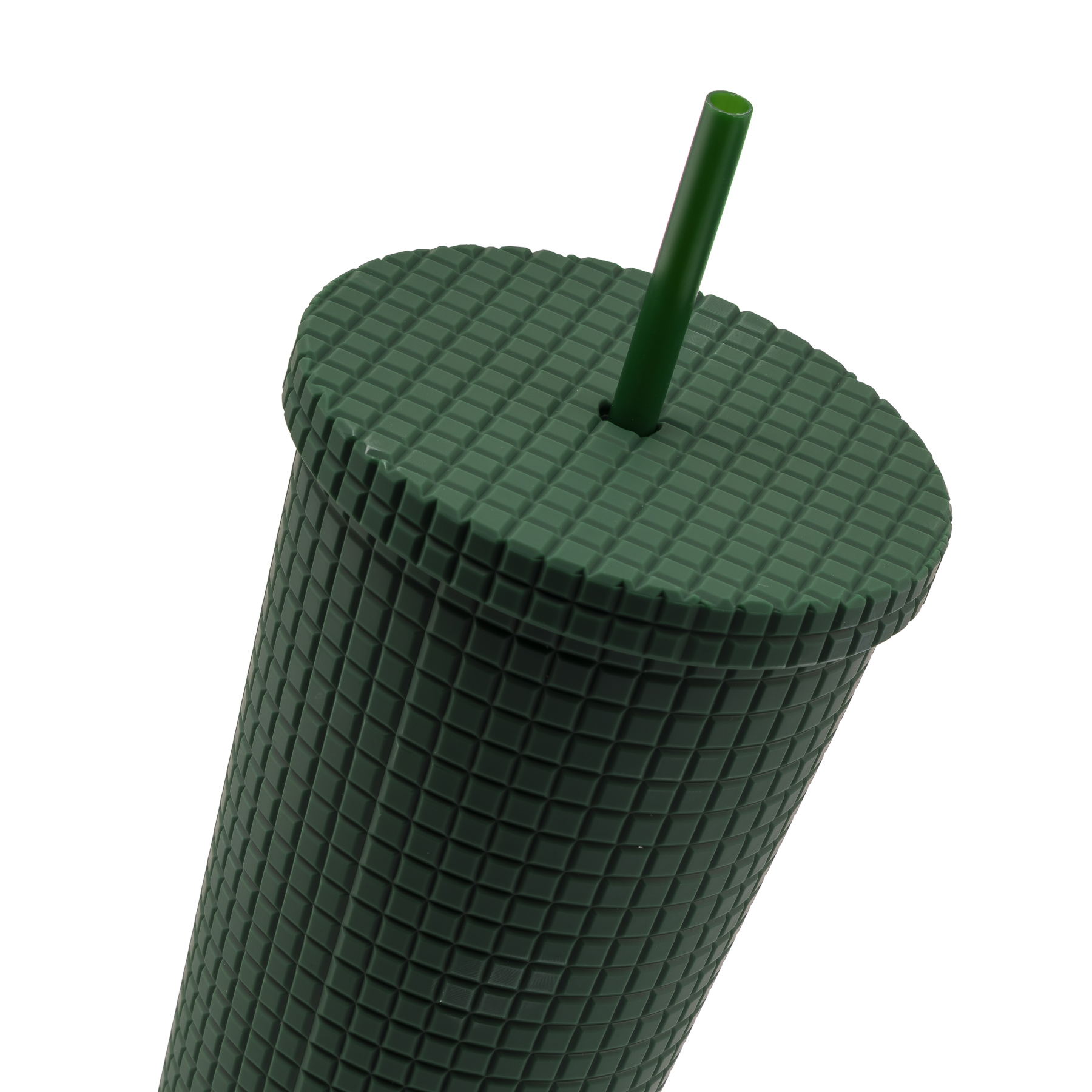 24 oz Recycled Squared Tumbler 6