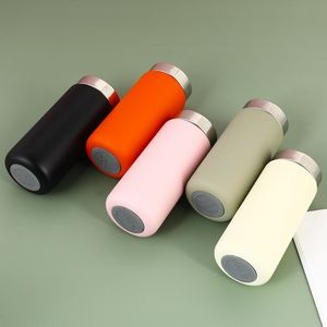 130ml Compact Stainless Steel Cup With Double Wall Insulation 29