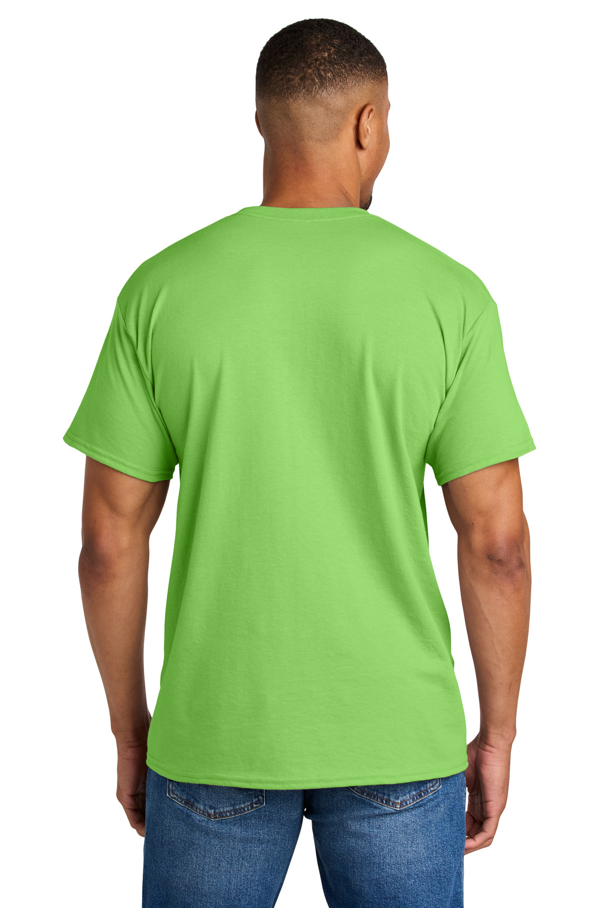 Gildan DryBlend 50 Cotton/50 Poly T-Shirt. 8000 149