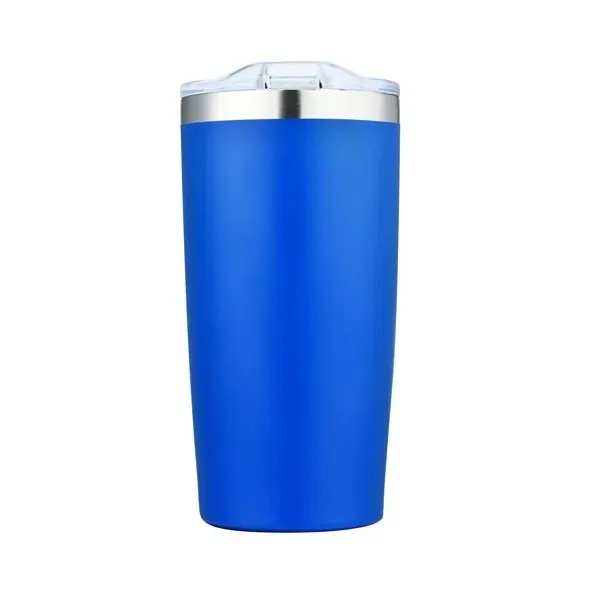 20 oz Double Wall SS Vacuum Classic Tumbler 5