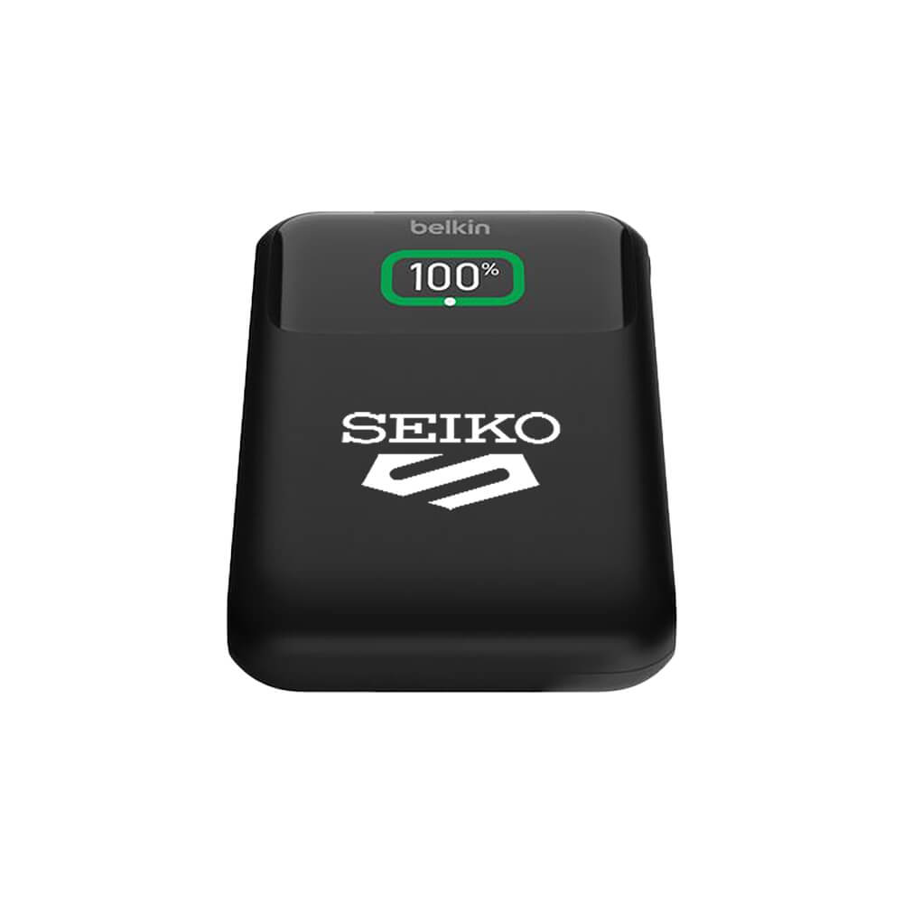 Belkin 3-Port Laptop Power Bank 20K 8