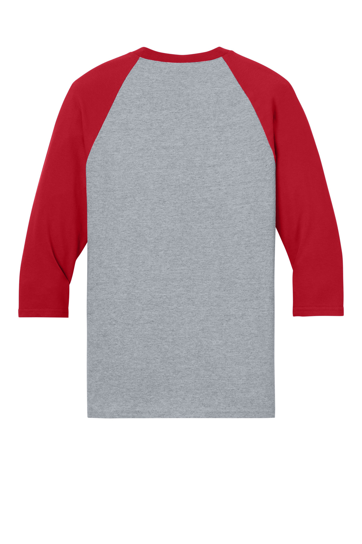 Gildan Heavy Cotton 3/4-Sleeve Raglan T-Shirt. 5700 95