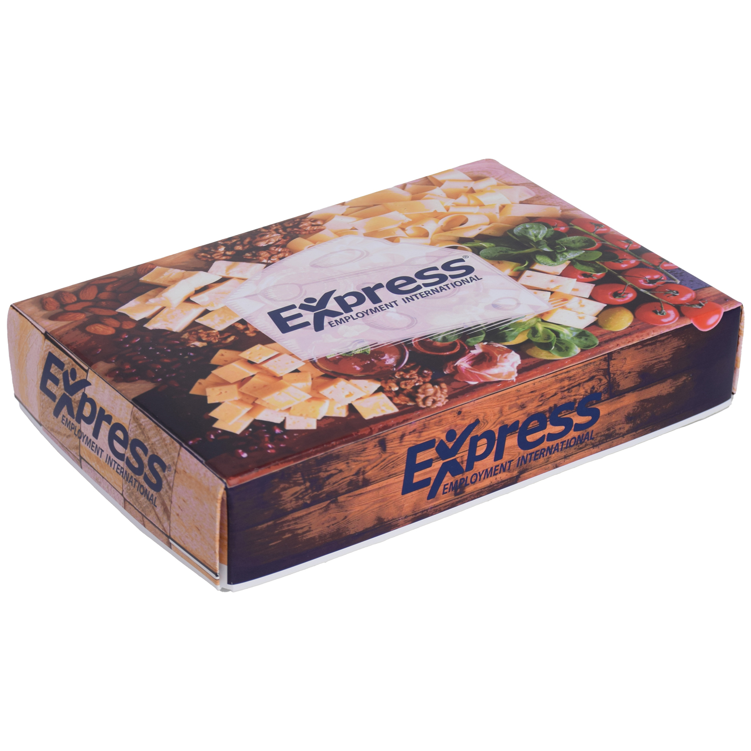 Easy Kitchen Gift Set - The Cheese Lover 3
