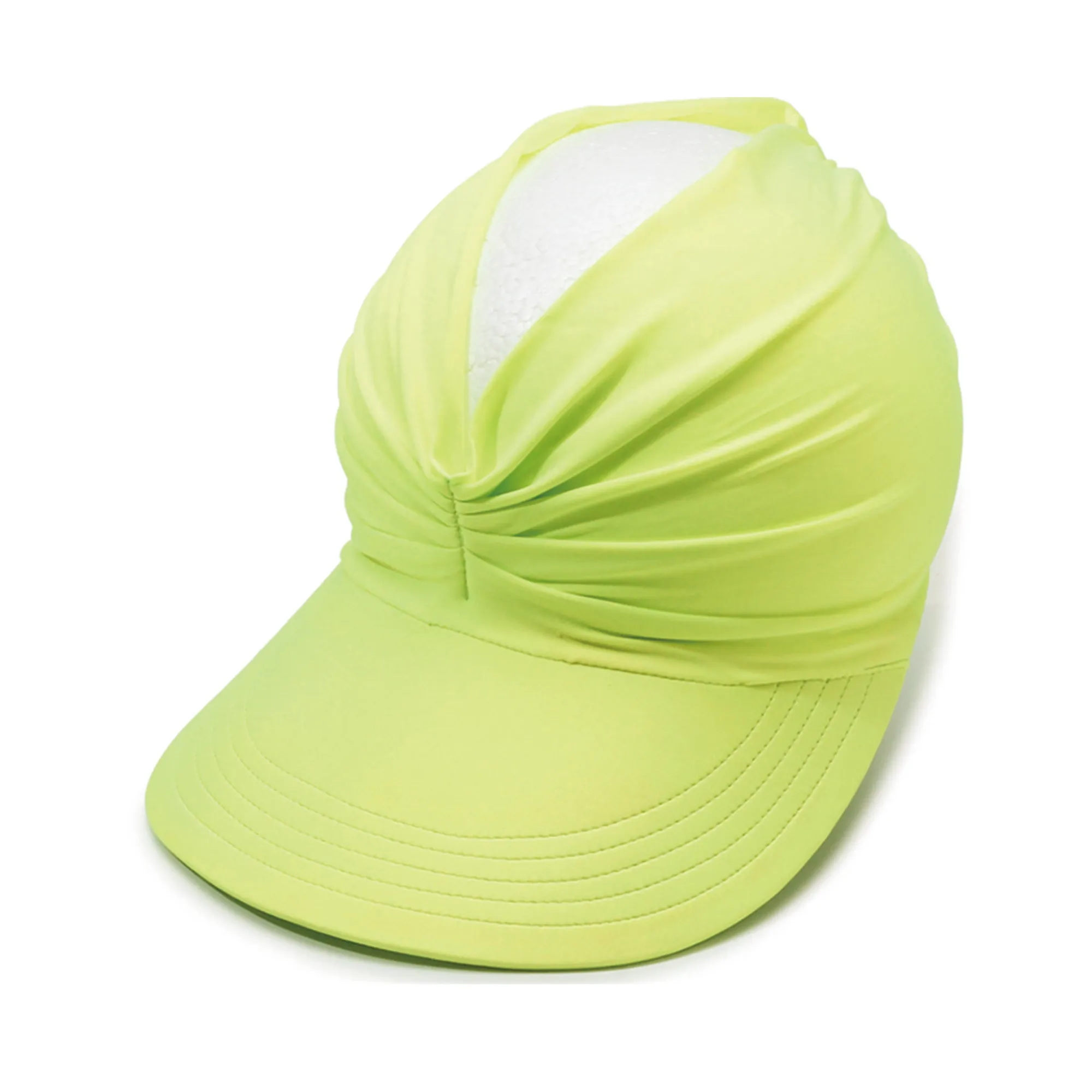 Outdoor Hollow-Top Sun Hat 9