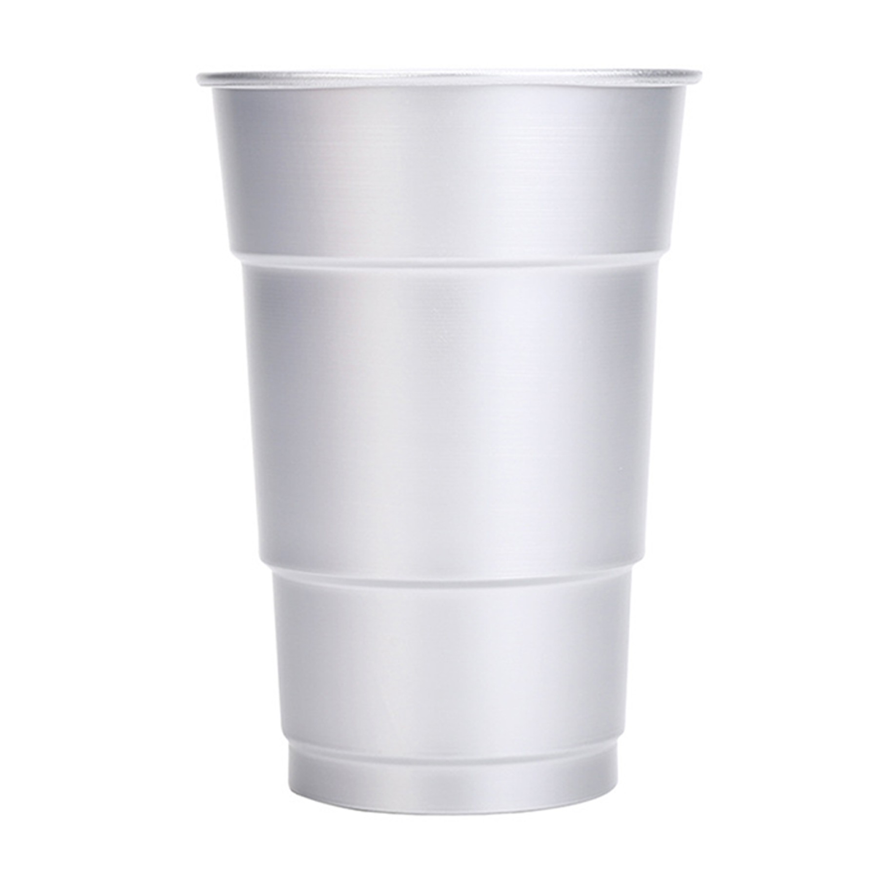 12 Oz Aluminum Drink Cup 3