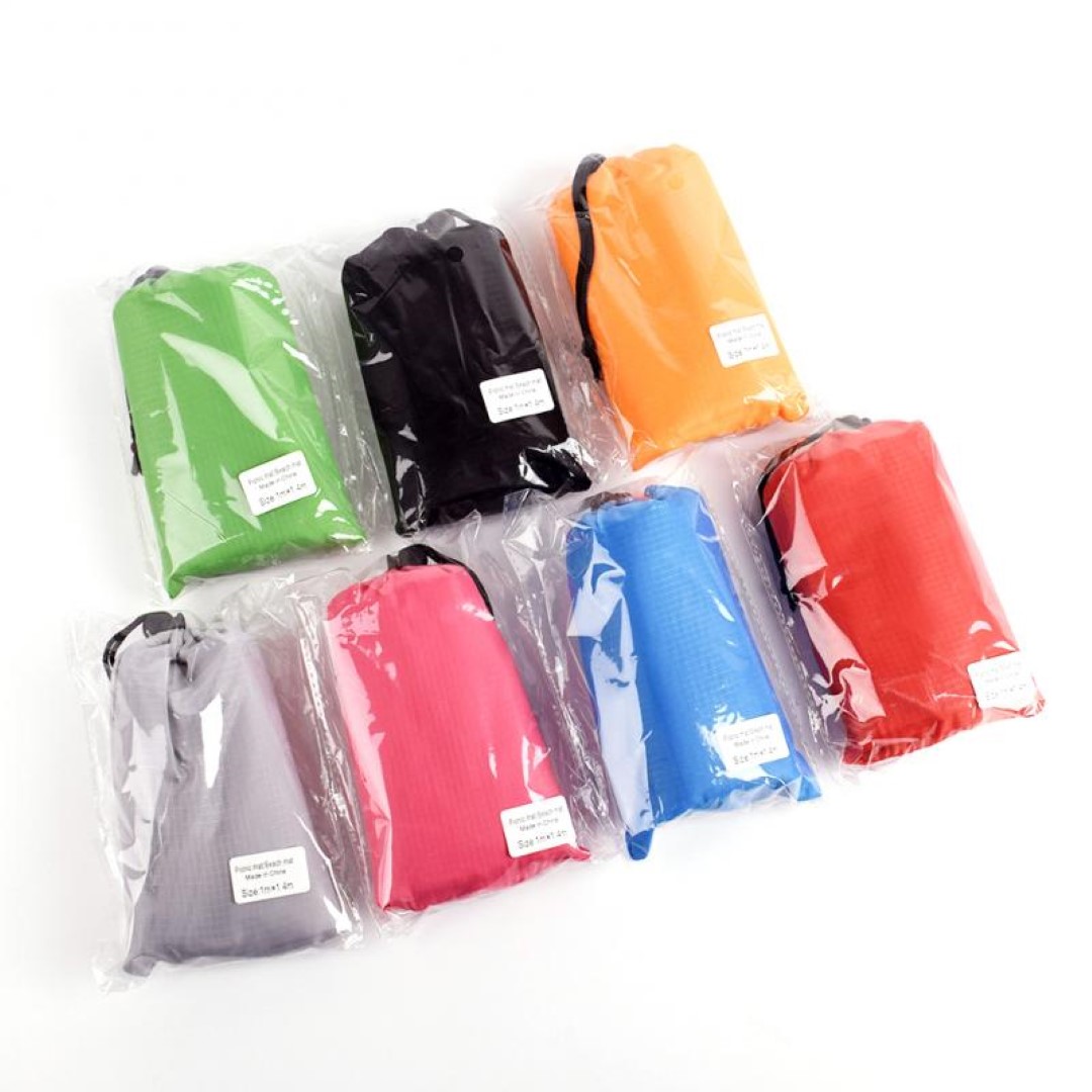 Sand Proof Beach Blanket 7