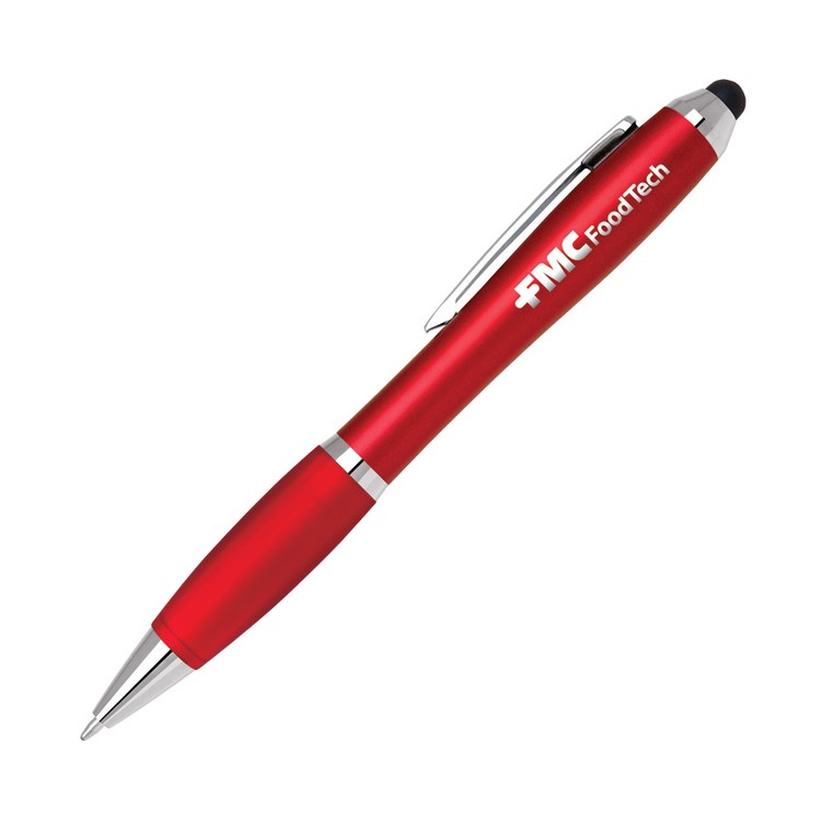 Beach Stylus with Twist Pen 2