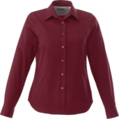Women's WILSHIRE Long Sleeve Shirt 291