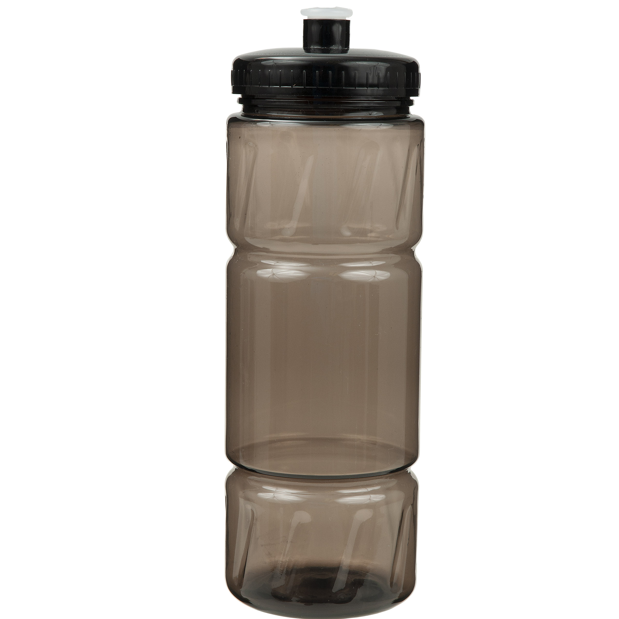 22 Oz. Pulse Bottle w/ Low Profile Push Pull Lid 19