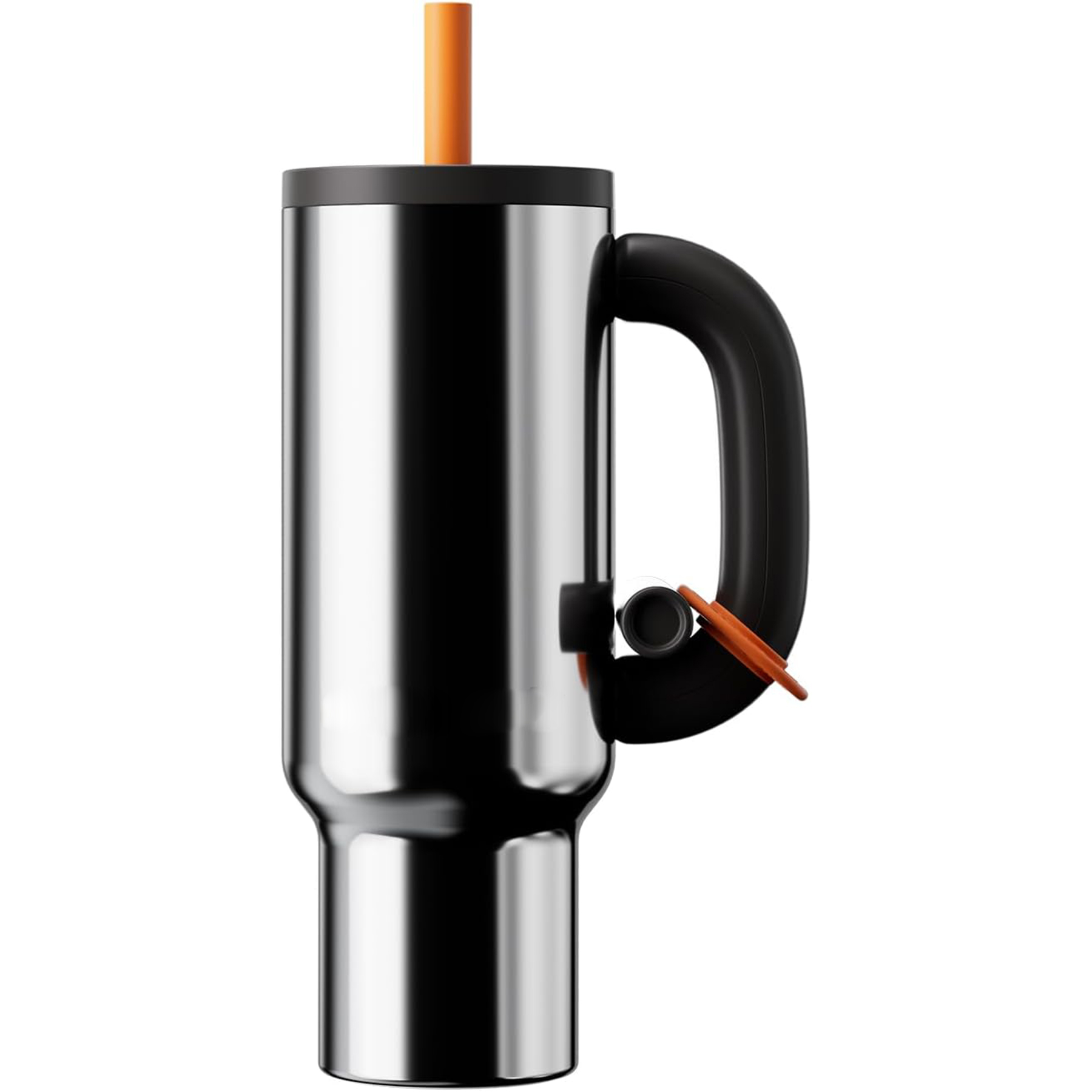 Insulated Stainless Steel Tumbler 2