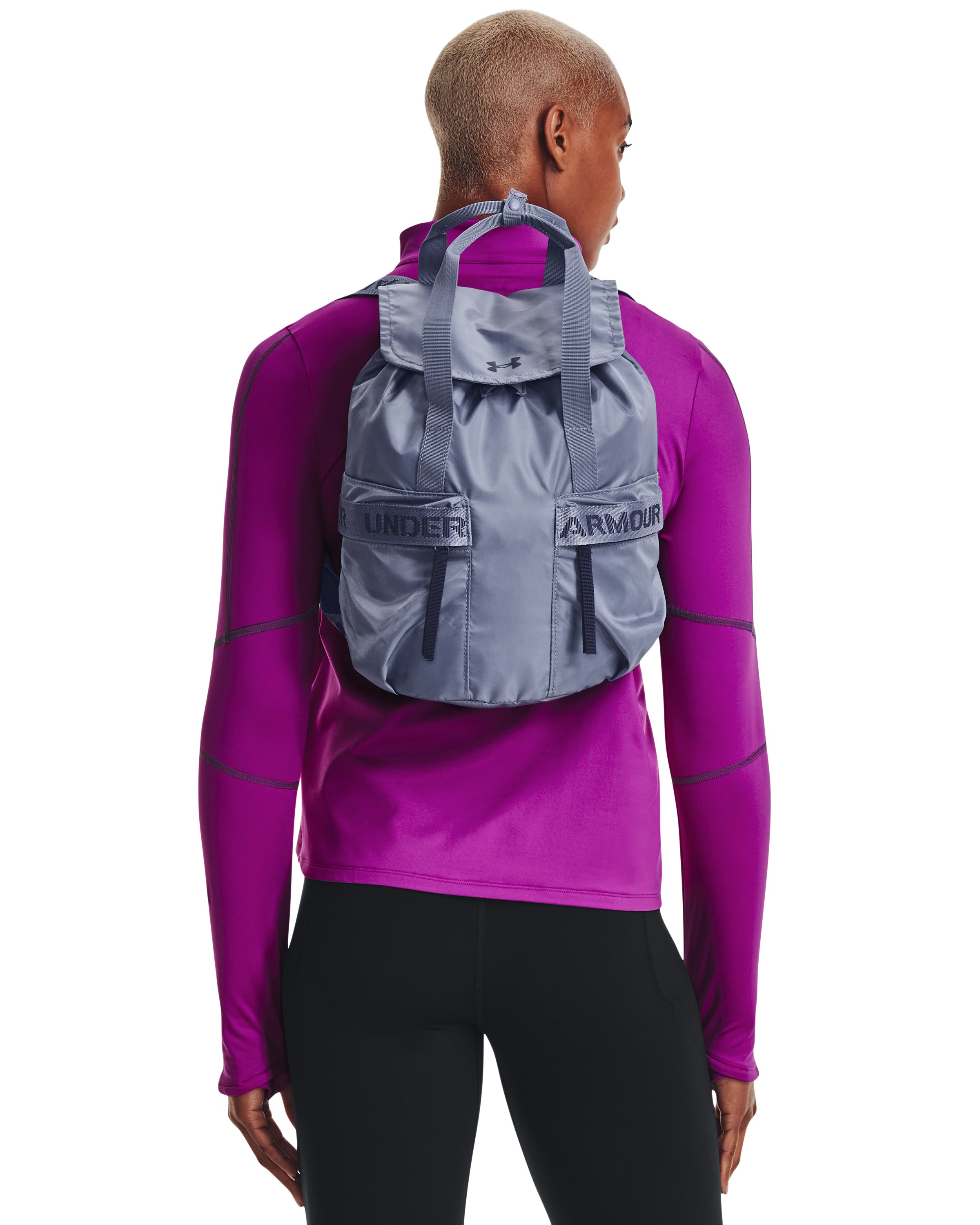 UA Favorite Women's Backpack 2