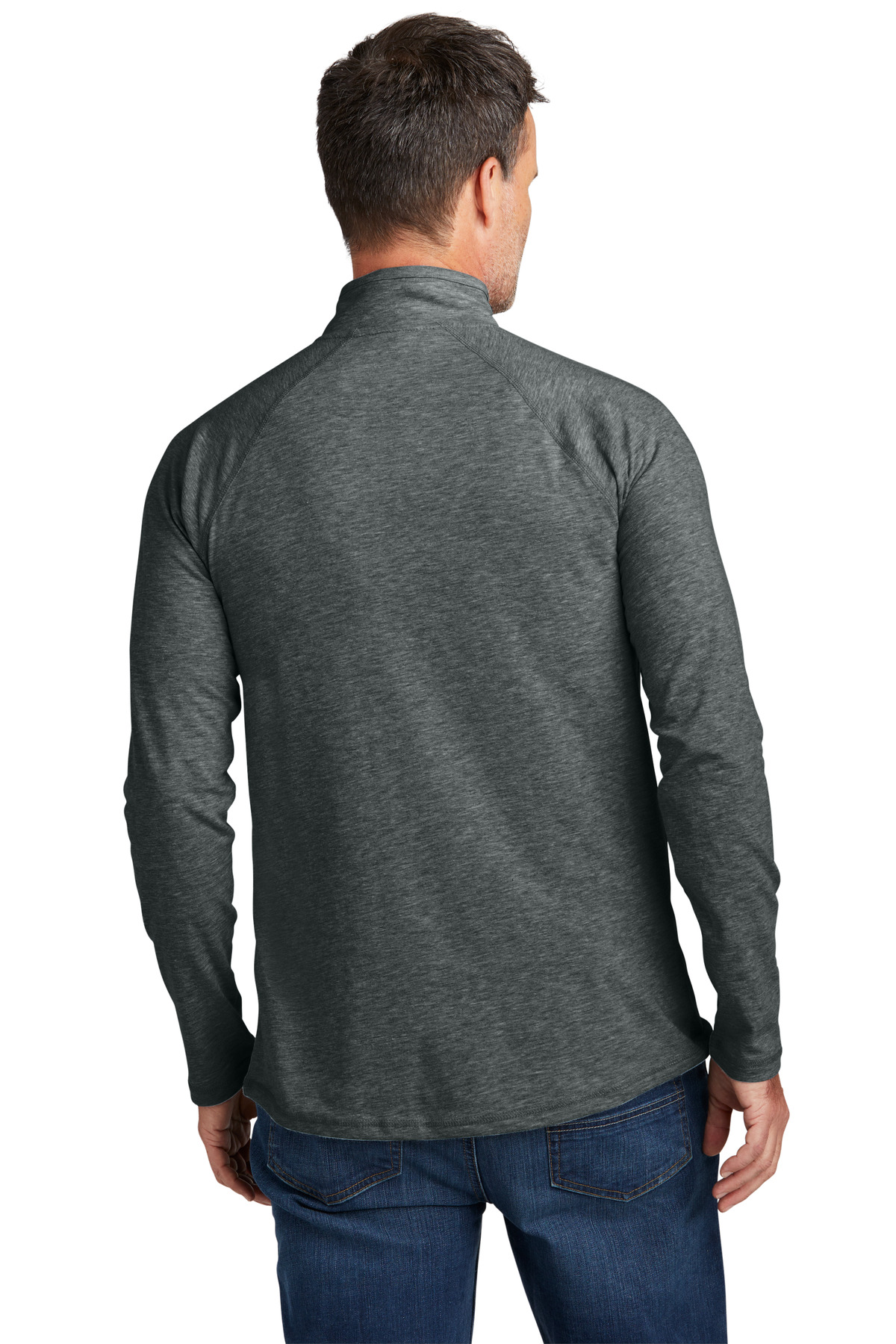 Carhartt Force 1/4-Zip Long Sleeve T-Shirt CT106660 36