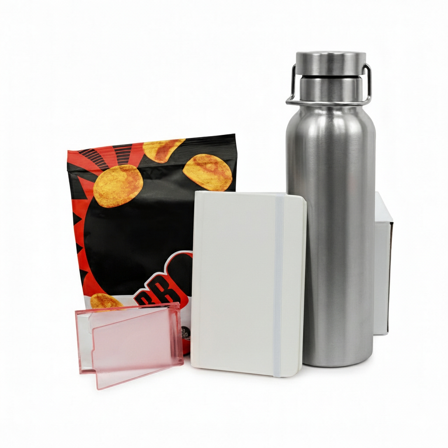 Effortless Elegance Gift Box 4