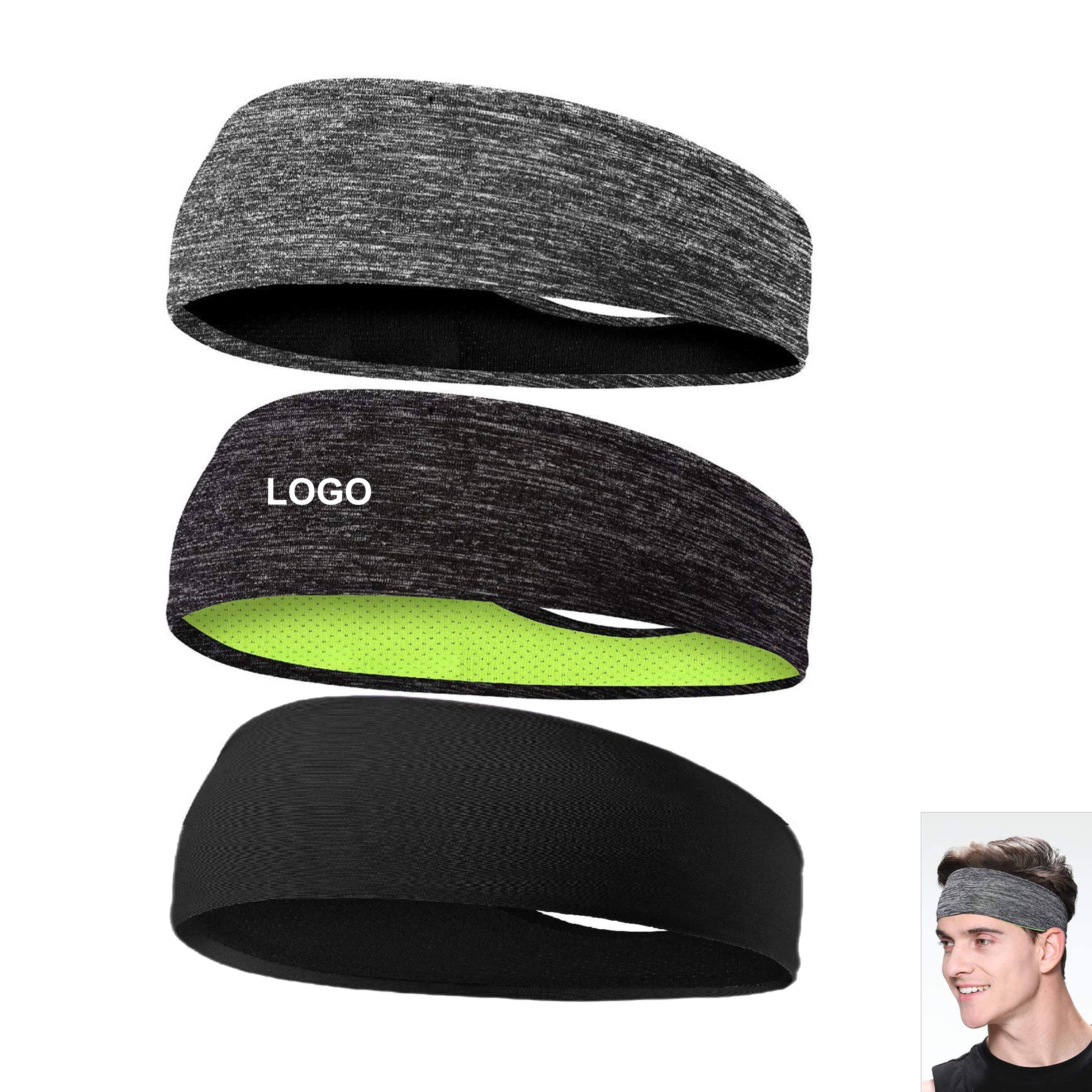 Sports Headband for Man (direct import) 2