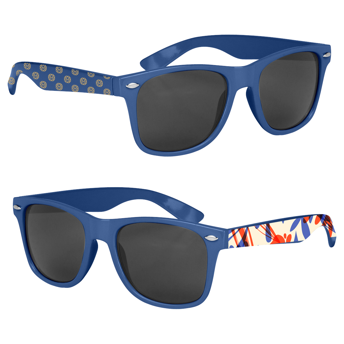 Full Color Malibu Sunglasses 69