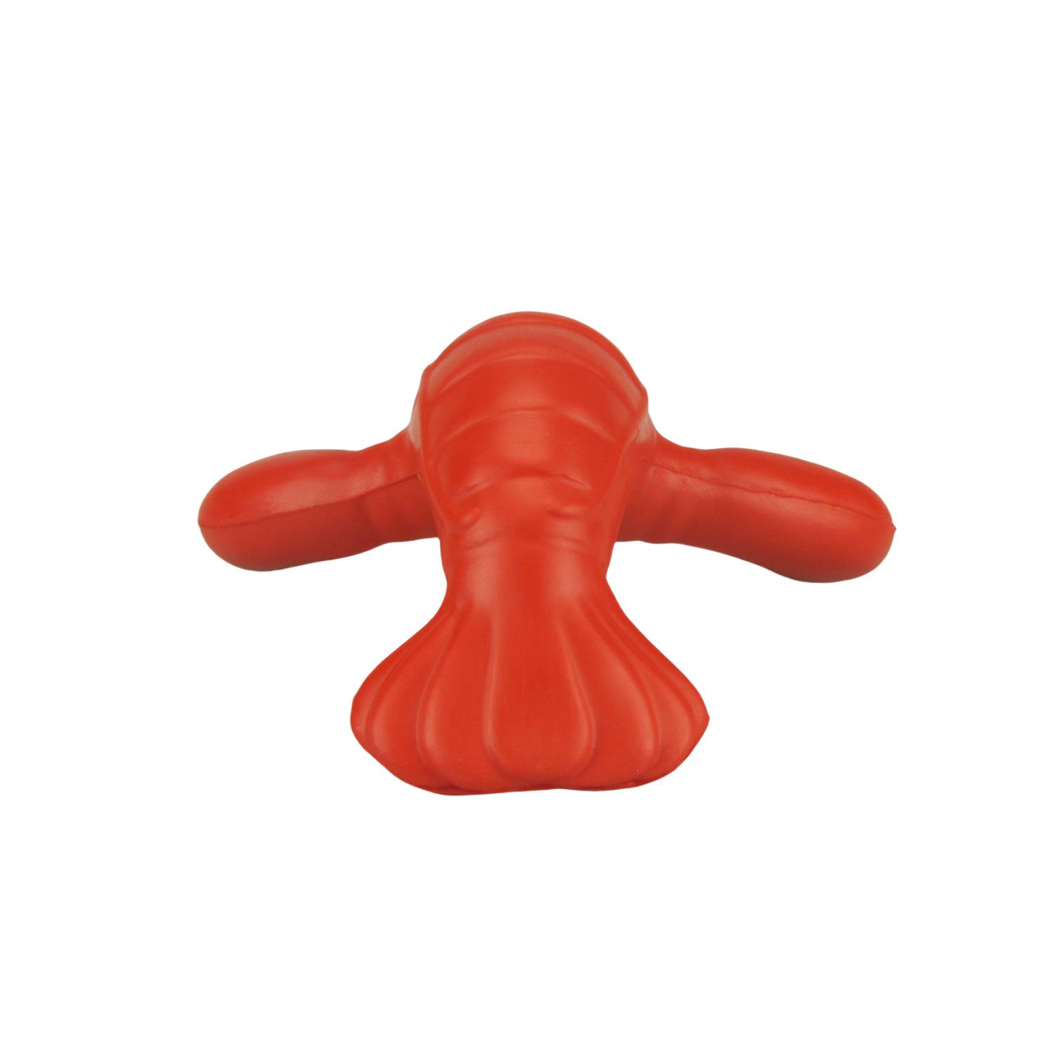 PU Simulation Crayfish Pressure Ball Children And Adults Toy 5