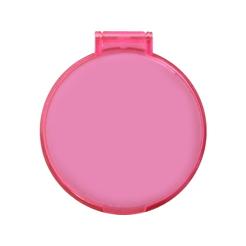 Round Mirror 17