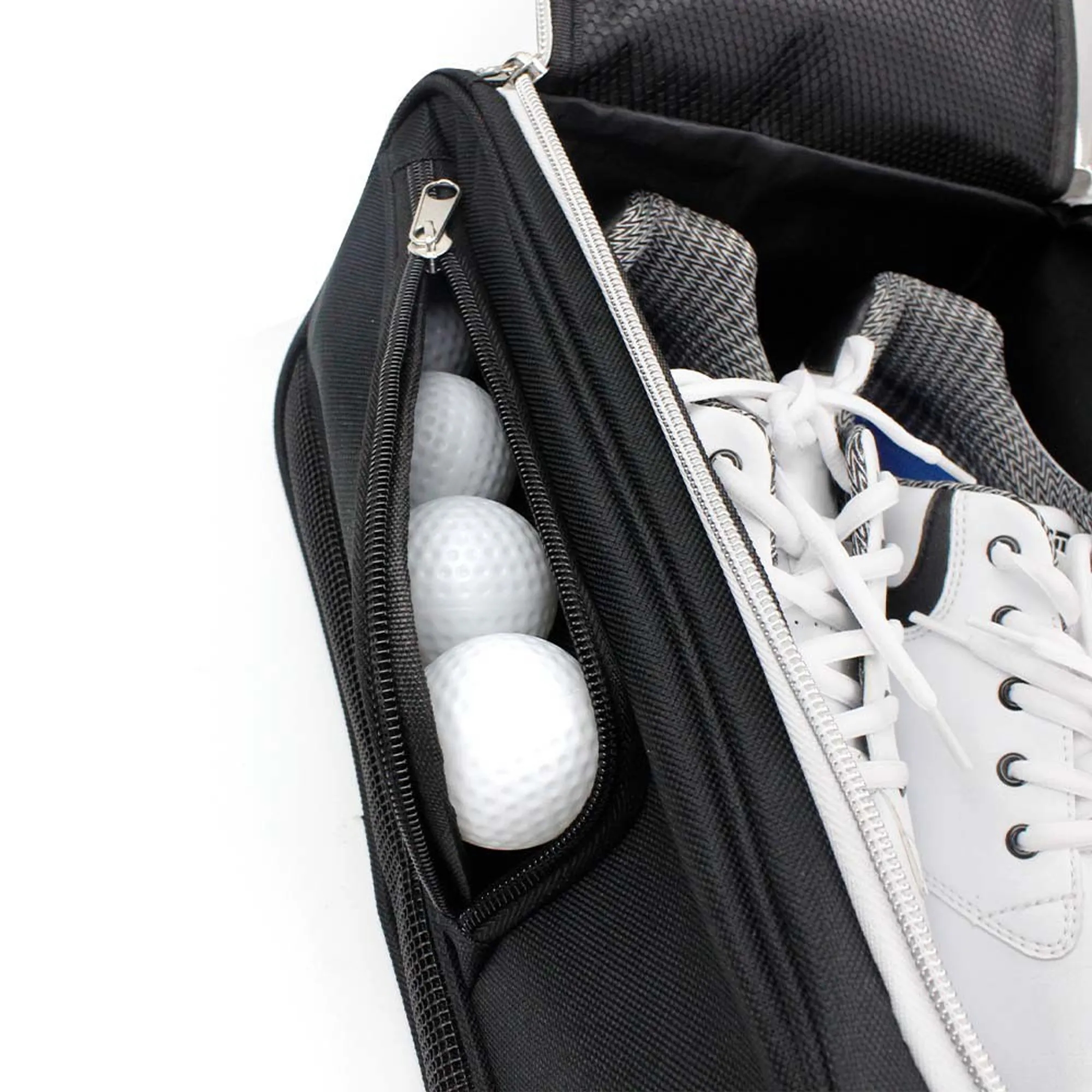 Travel Golf Shoe Bag 5