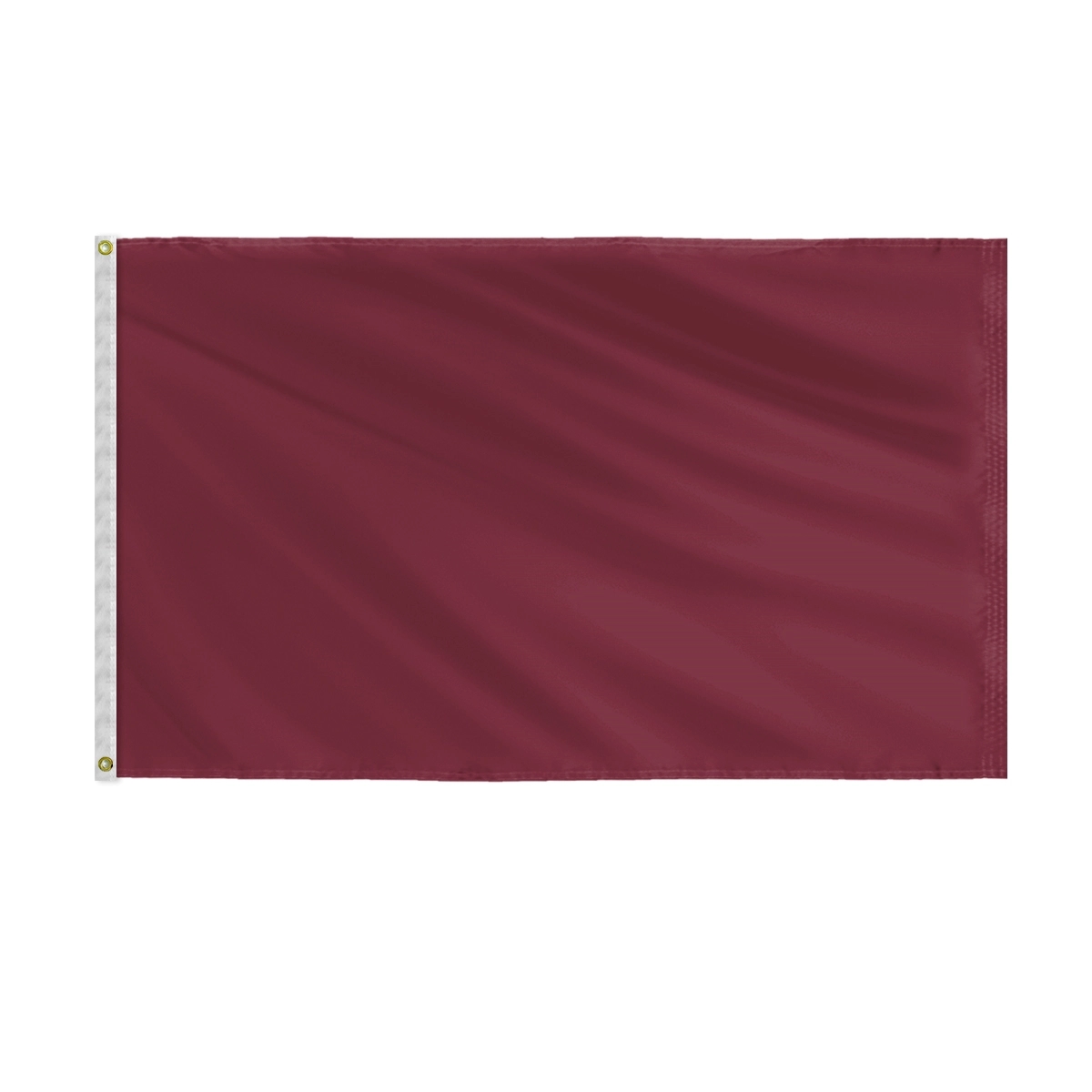 Blank Flag 3' x 5' Nylon 9