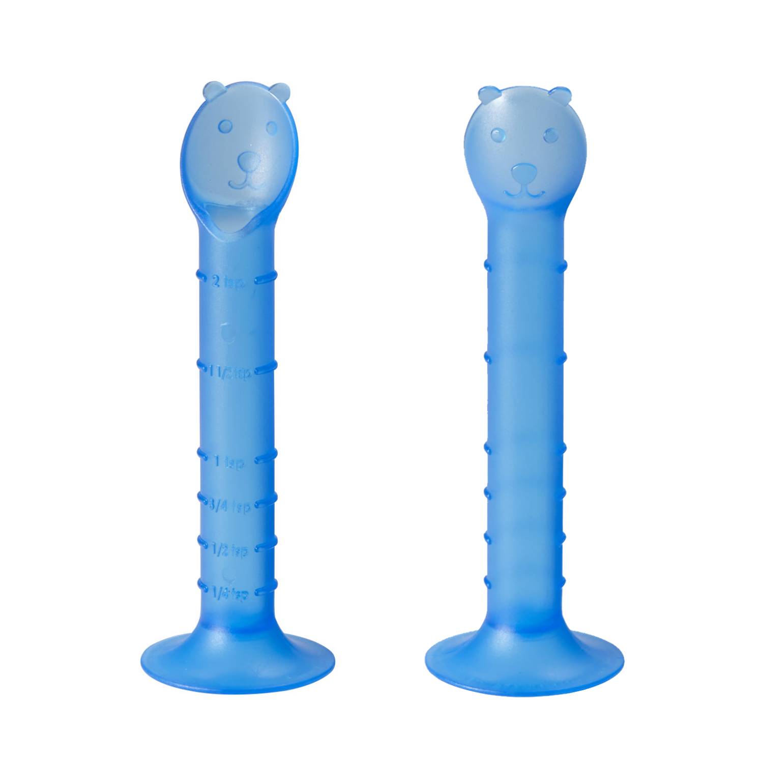 Pediatric Measuring Medi-Spoon 3