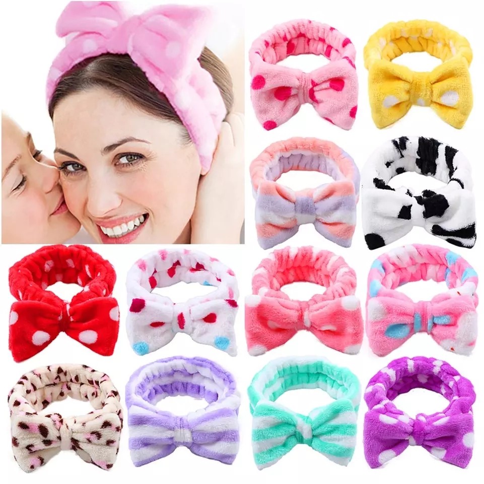 Spa Headband for Women 4