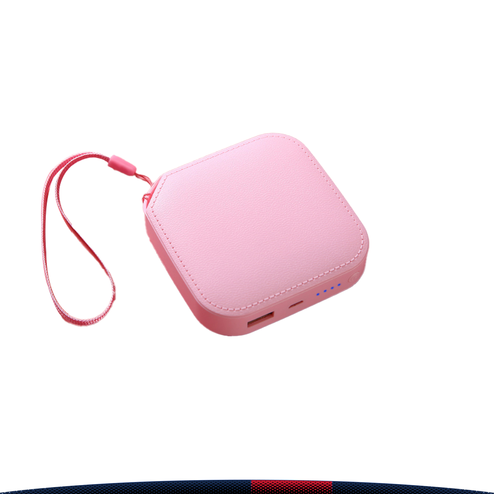 Cansa Power Bank-2400mAh 1