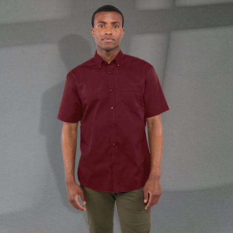 Men's STIRLING Short Sleeve Shirt 138