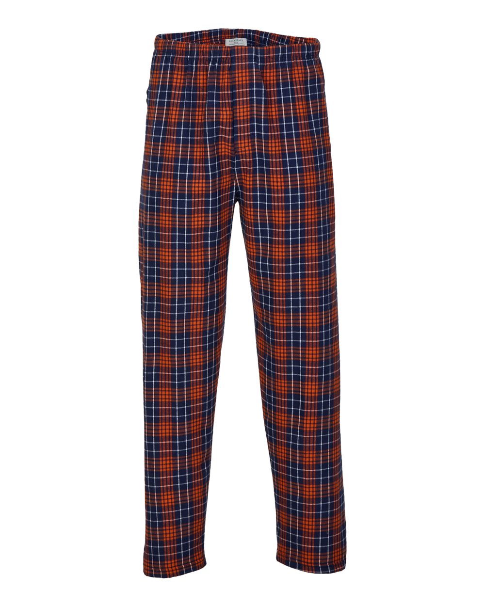 Men's Harley Flannel Pants - BM6624 58