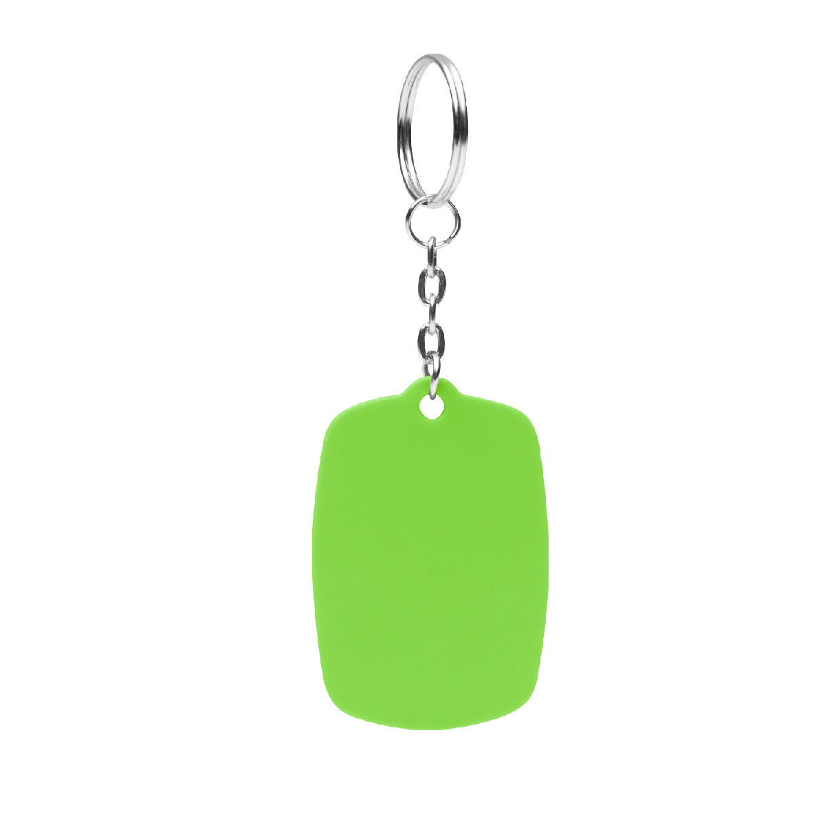 Everton Silicone Key Ring 9