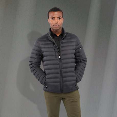 Men's Whistler Light Down Jacket 227