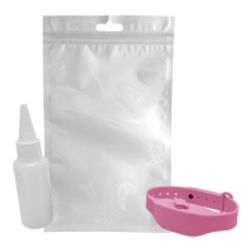 Wristband Hand Sanitiser Dispenser 2