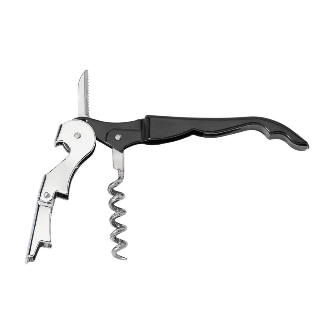 Belgravia 3-in-1 Wine Opener 4