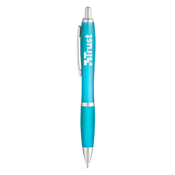Curvaceous Gel Pen 48