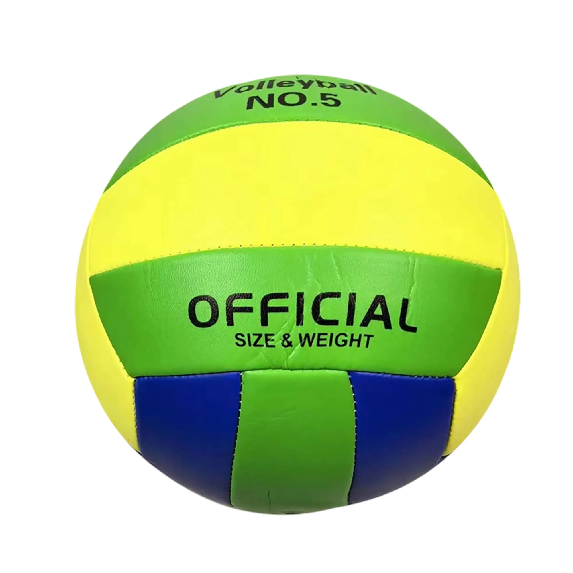 Size 5 Training and Beach Volleyball 6