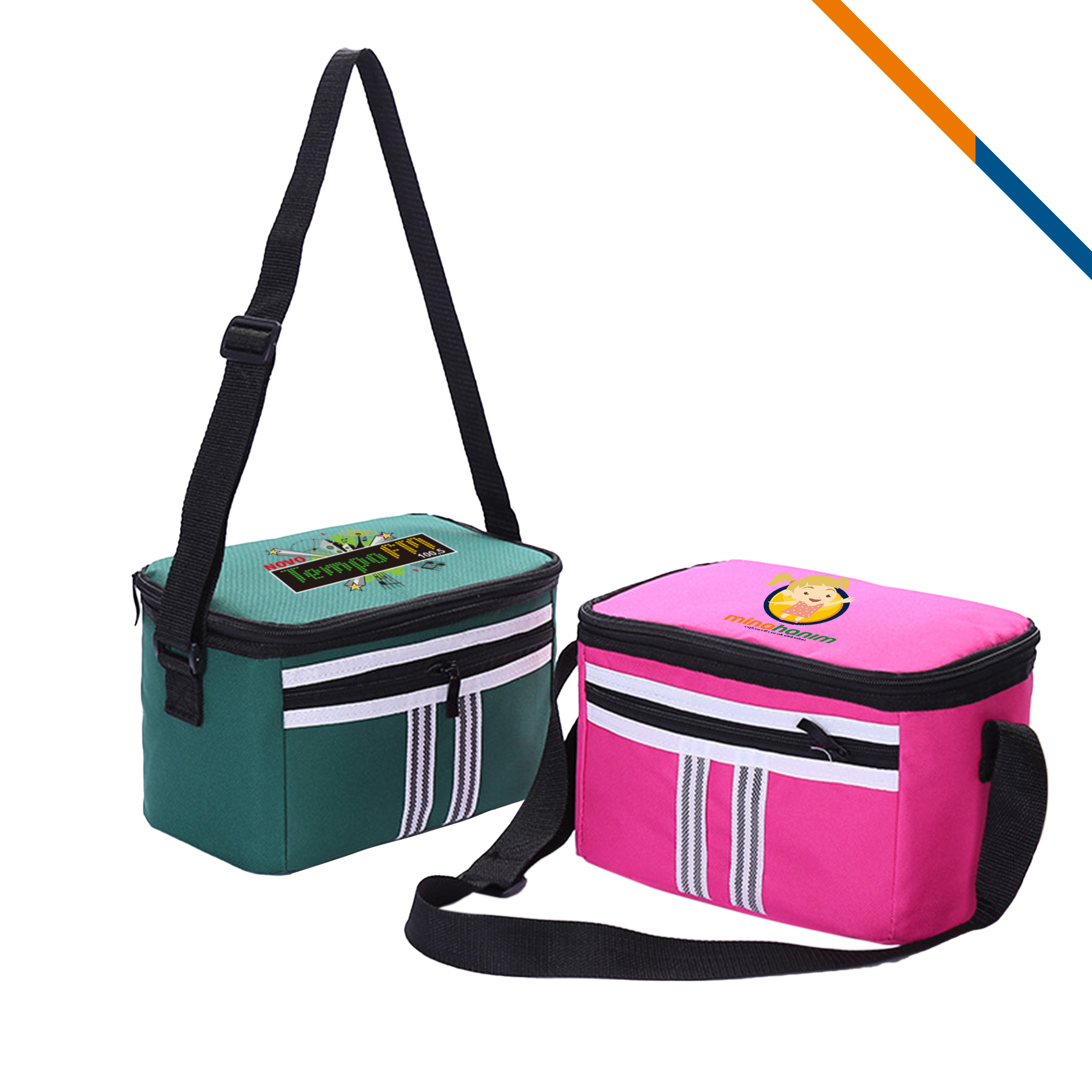 Hoga Cooler Bag 2