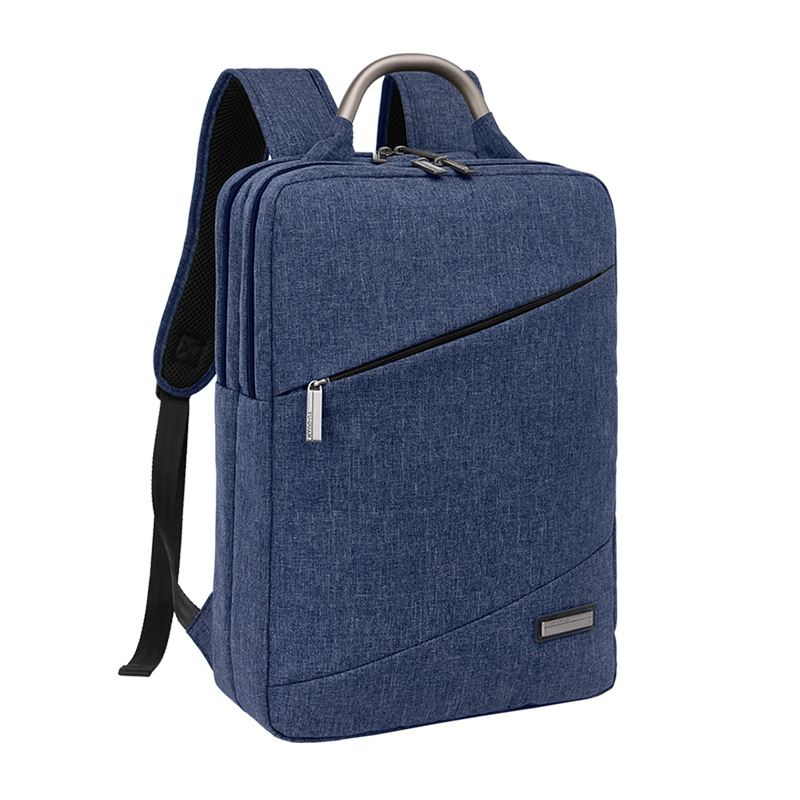 Large Capacity Multifunctional Business Travel Computer Backpack 5