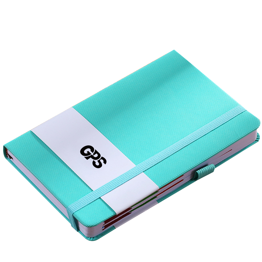 PU Portable Notebook 4