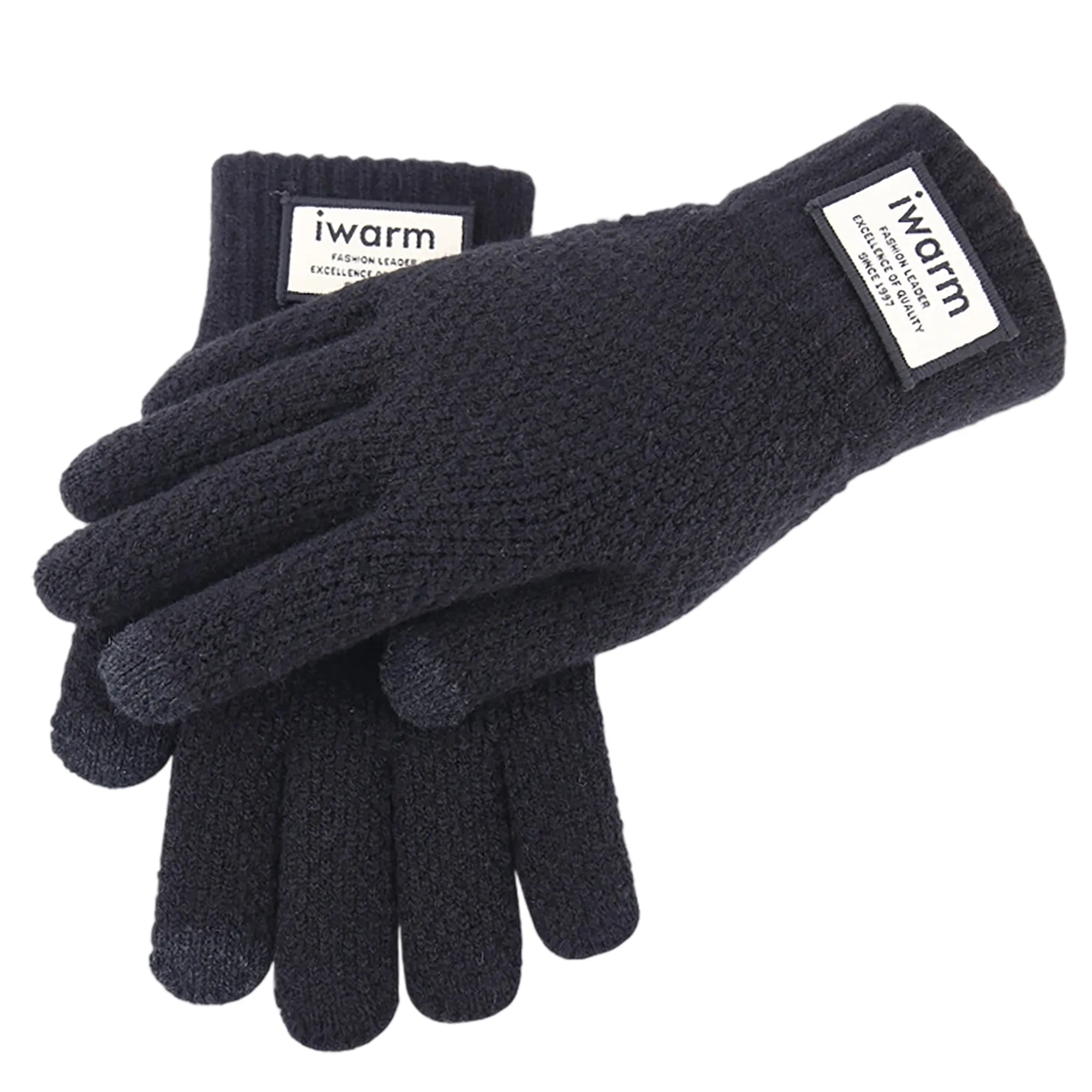 Acrylic Touch Gloves 10