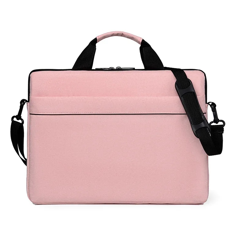 15.6 Inch Portable Laptop Briefcase Bags 2
