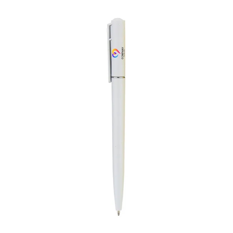 Twist Plastic Pen 11