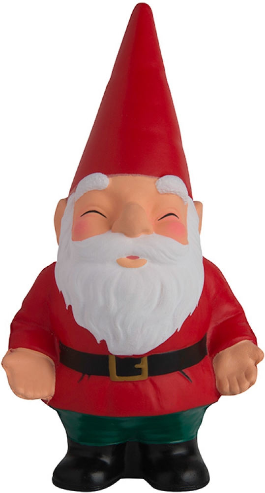 Gnome Stress Toy 2
