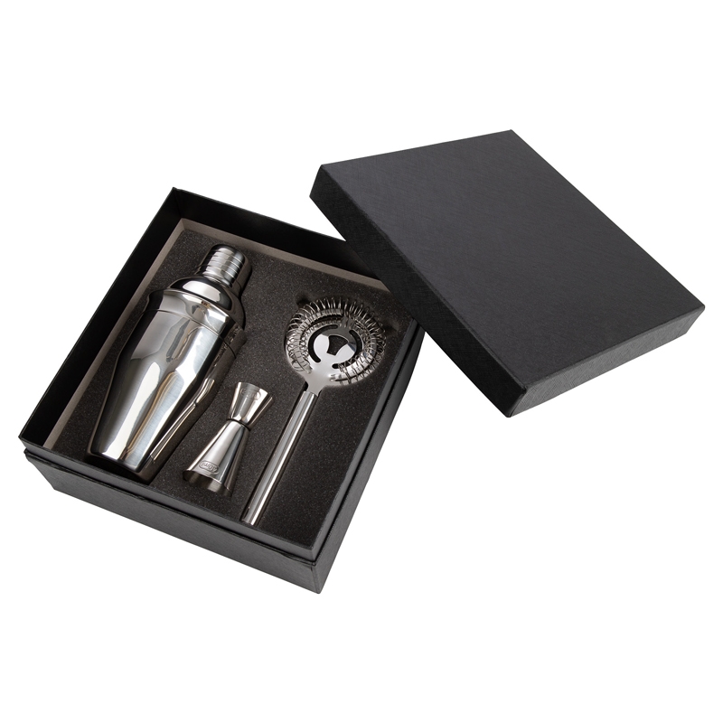 Miscela III Martini Shaker Set 11