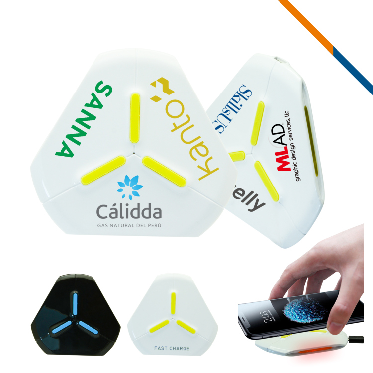 Diamond Quick Charging Pad 2