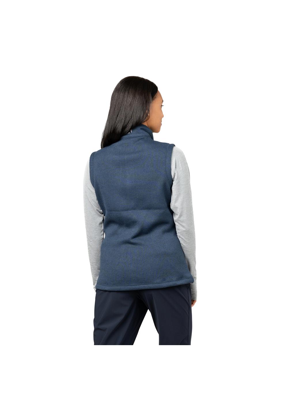 Storm Creek Women's Overachiever Sweaterfleece Vest 64